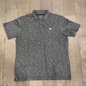 Banana republic polo